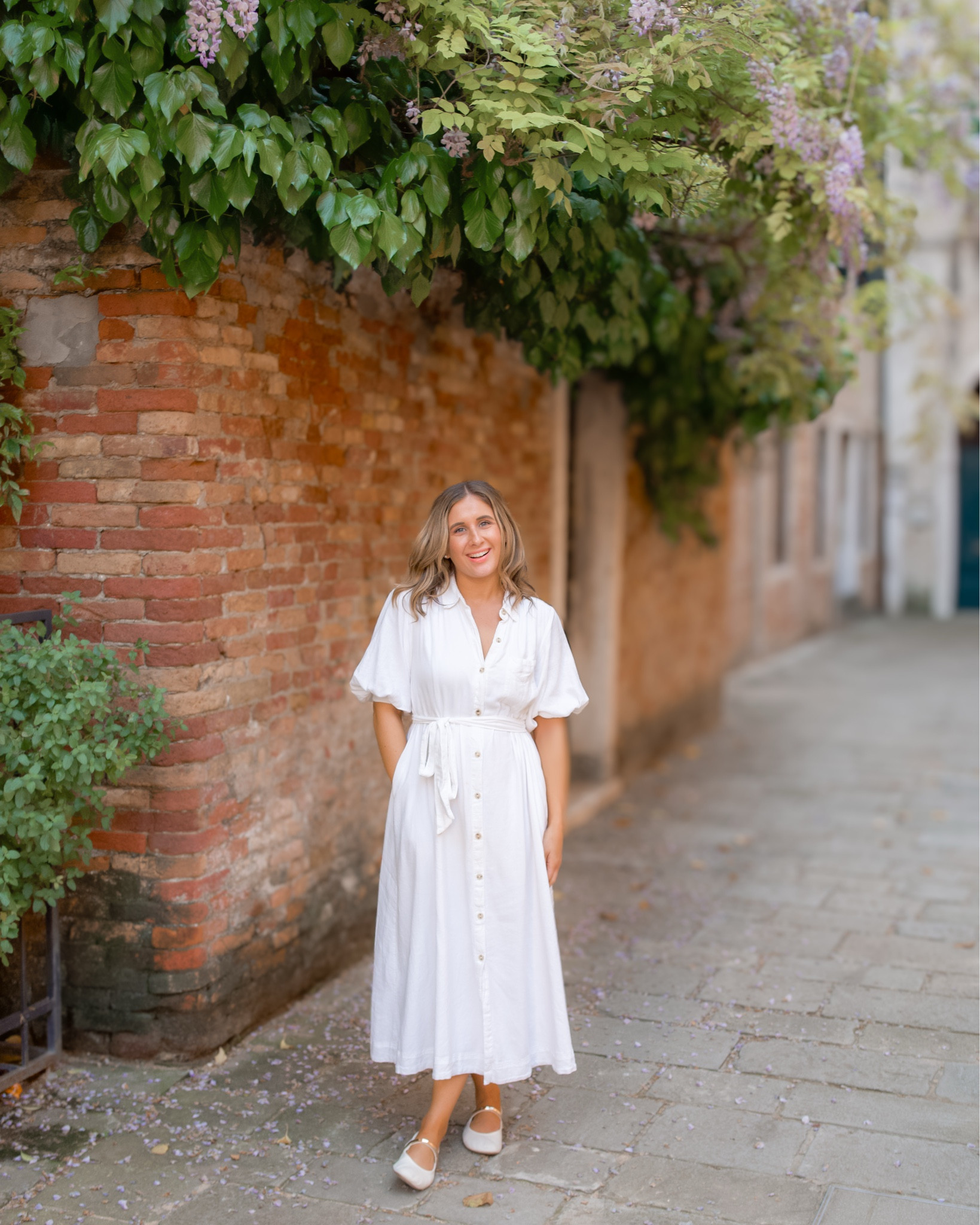 Women’s outfit, men’s outfit, spring outfit, Italy outfit, women’s Italy outfit, casual outfit, coastal grandmother outfit, spring style, spring shoes, women’s shoes, women’s sweater, summer outfit, summer dress, summer shoes, white dress, white outfit 

My shoes are from
Zara. I linked some similar options! 

#womensoutfit #springoutfit #coastalgrandmotheroutfit #italyoutfit #springshoes #summeroutfit #summerdress #springdress #mensoutfit 

#LTKTravel #LTKStyleTip #LTKMens