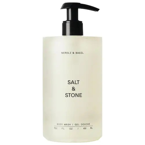 Neroli & Basil Body Wash with Niacinamide + Probiotics | Sephora (US)
