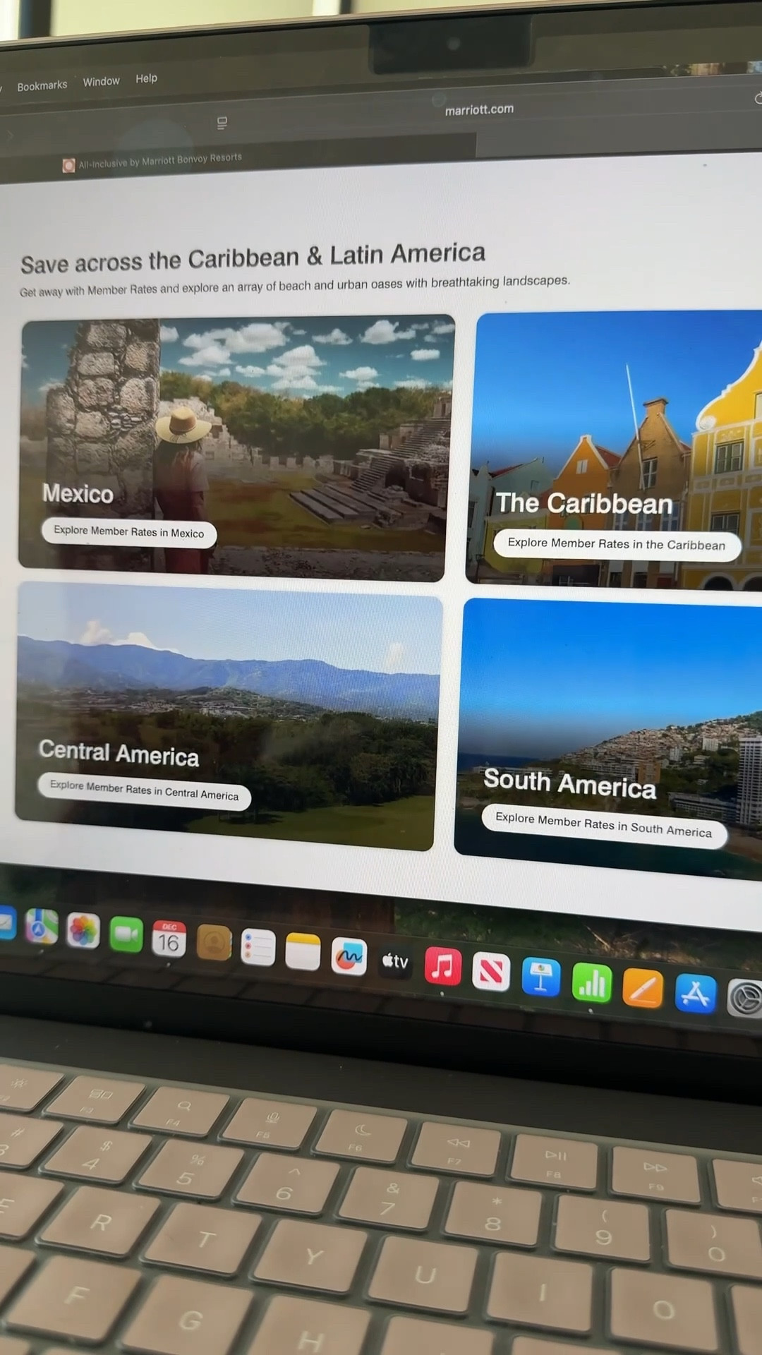 #MarriottPartner @Marriotthotels @MarriottBonvoy 
✈️ 🏨 Travel looks different for me now.
✨It’s less about packing the schedule and more about protecting my energy.
That’s why Westin has become my go-to when I want to feel grounded and elevated while I’m on the road. From the moment I arrive, everything is designed to help you reset ✨ the calming spaces, the intention behind wellness, and those little details that actually make a difference when you’re balancing ambition and rest.
This stay reminded me that taking care of yourself doesn’t slow you down ✨ it sharpens you. Whether it’s a morning moment to journal, uninterrupted sleep, or simply having space to breathe, Westin creates room for you to show up better in every part of your life.
This is travel that supports the season I’m in ✨ focused, full, and intentional.

#LTKvlog #LTKTravel #LTKSaleAlert