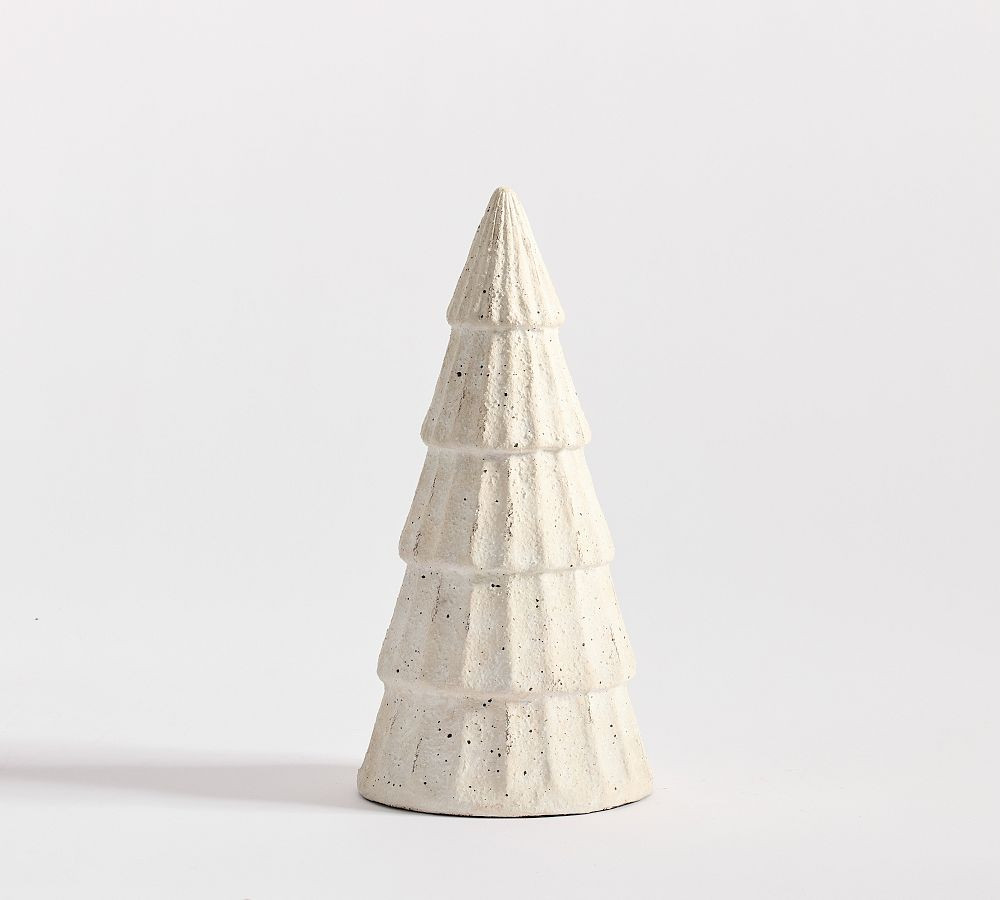 Ceramic Artisan Tree | Pottery Barn (US)