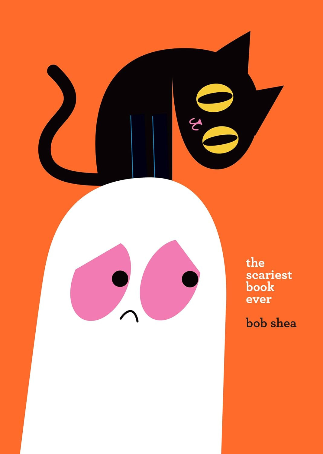 The Scariest Book Ever | Amazon (US)
