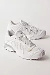 Salomon XT-Whisper Sneakers at Free People in White/Lunar Rock/Ftw Silver, Size: US 7 M | Free People (UK)