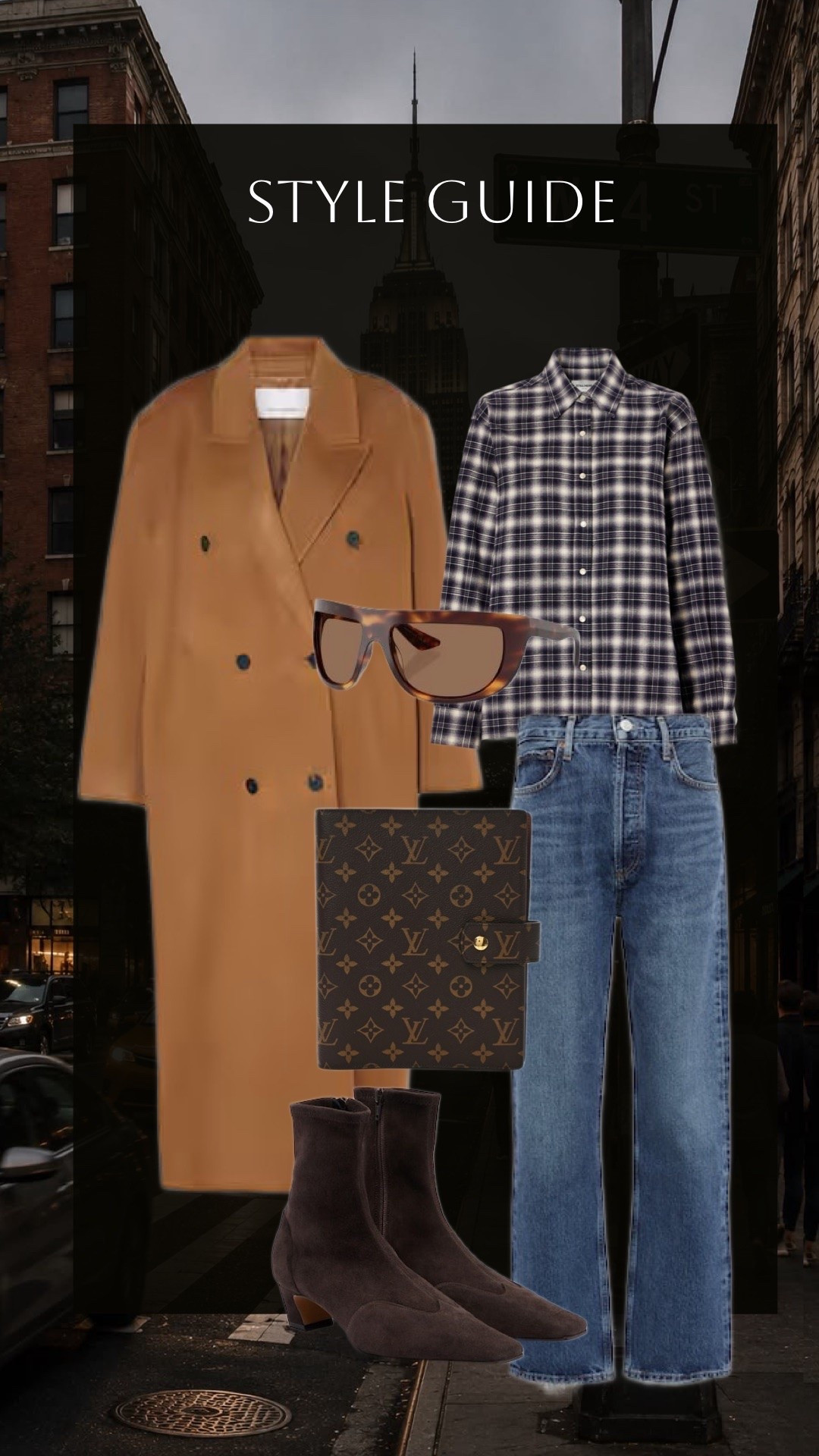 Fall outfits

#LTKgrwm #LTKootd #LTKSeasonal