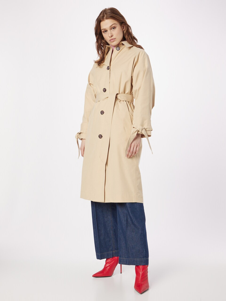 Between-Seasons Coat 'Trine' | ABOUT YOU (DE)