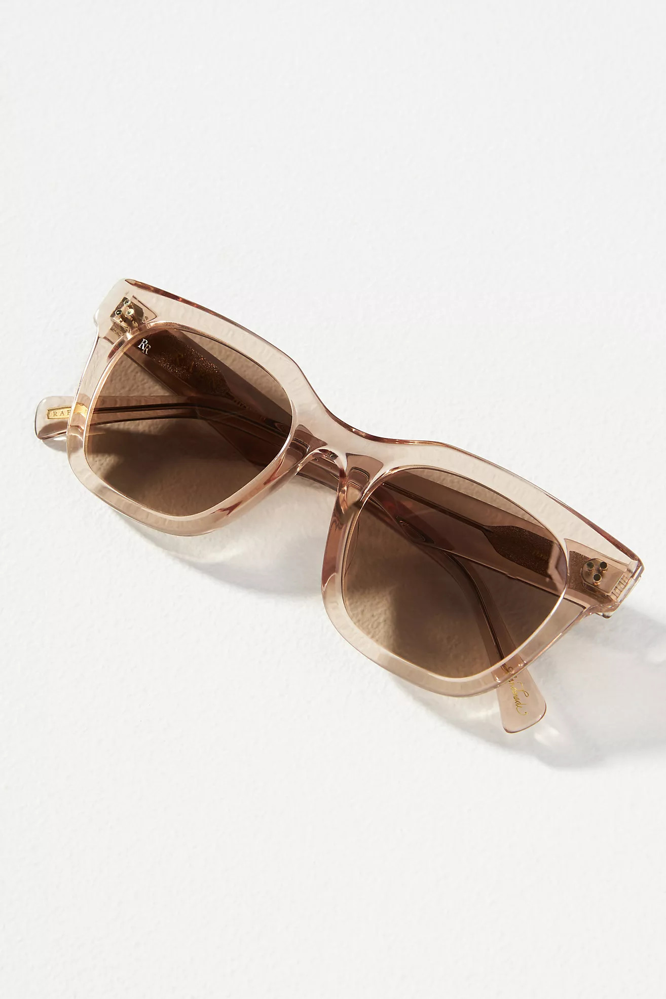 RAEN Huxton Sunglasses | Anthropologie (US)