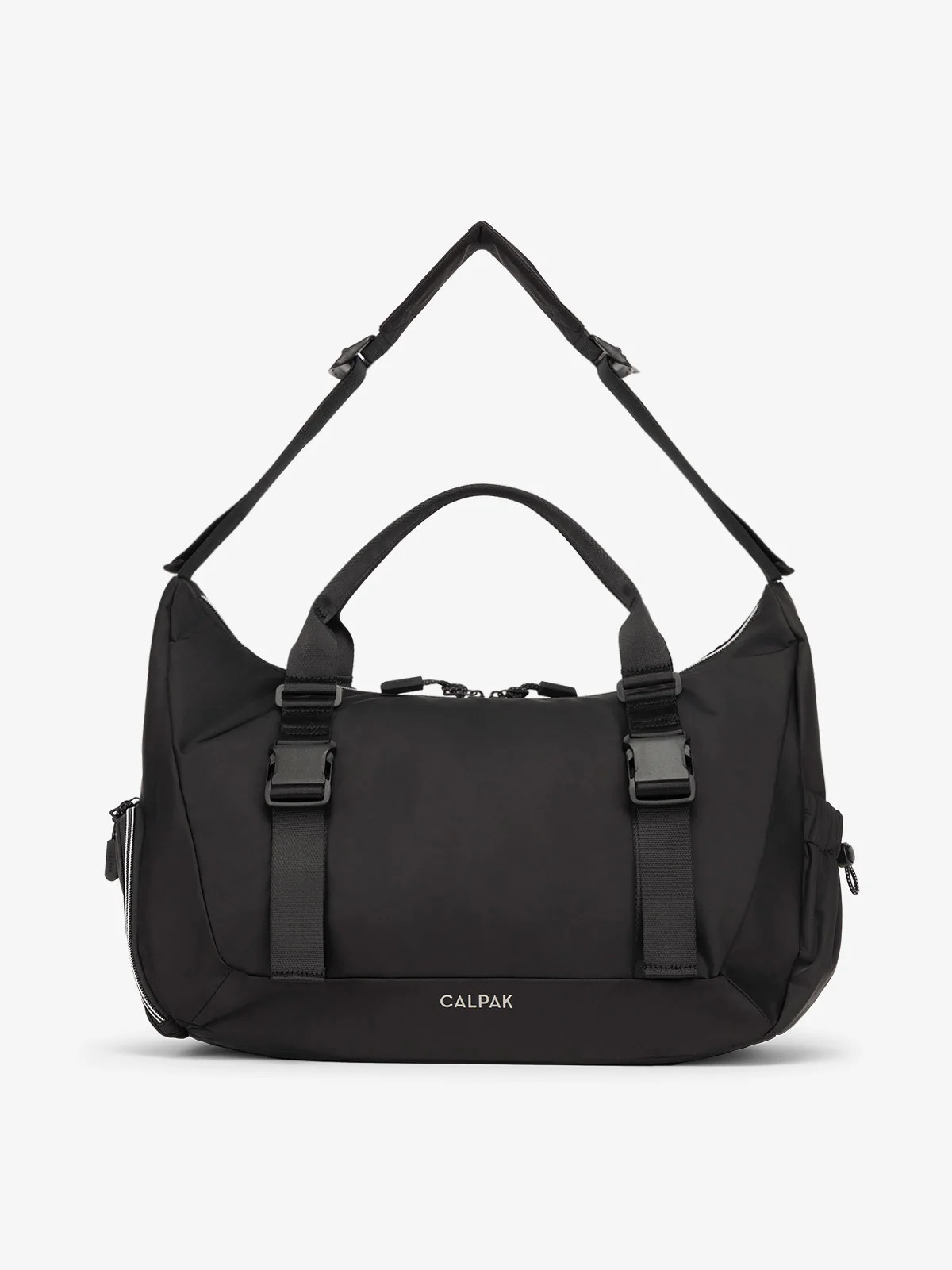 Fit Gym Bag in Black | CALPAK Travel