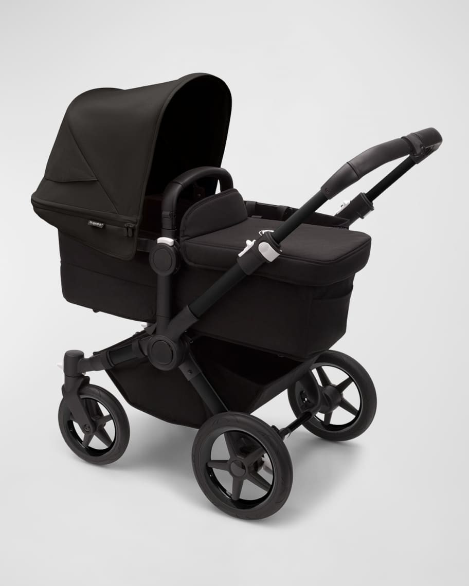 Bugaboo Donkey 5 Mono Complete Stroller | Neiman Marcus