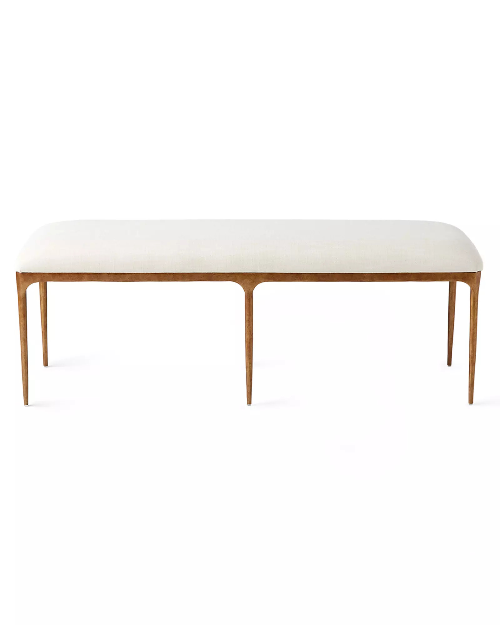 Beaumont Bench | Serena and Lily