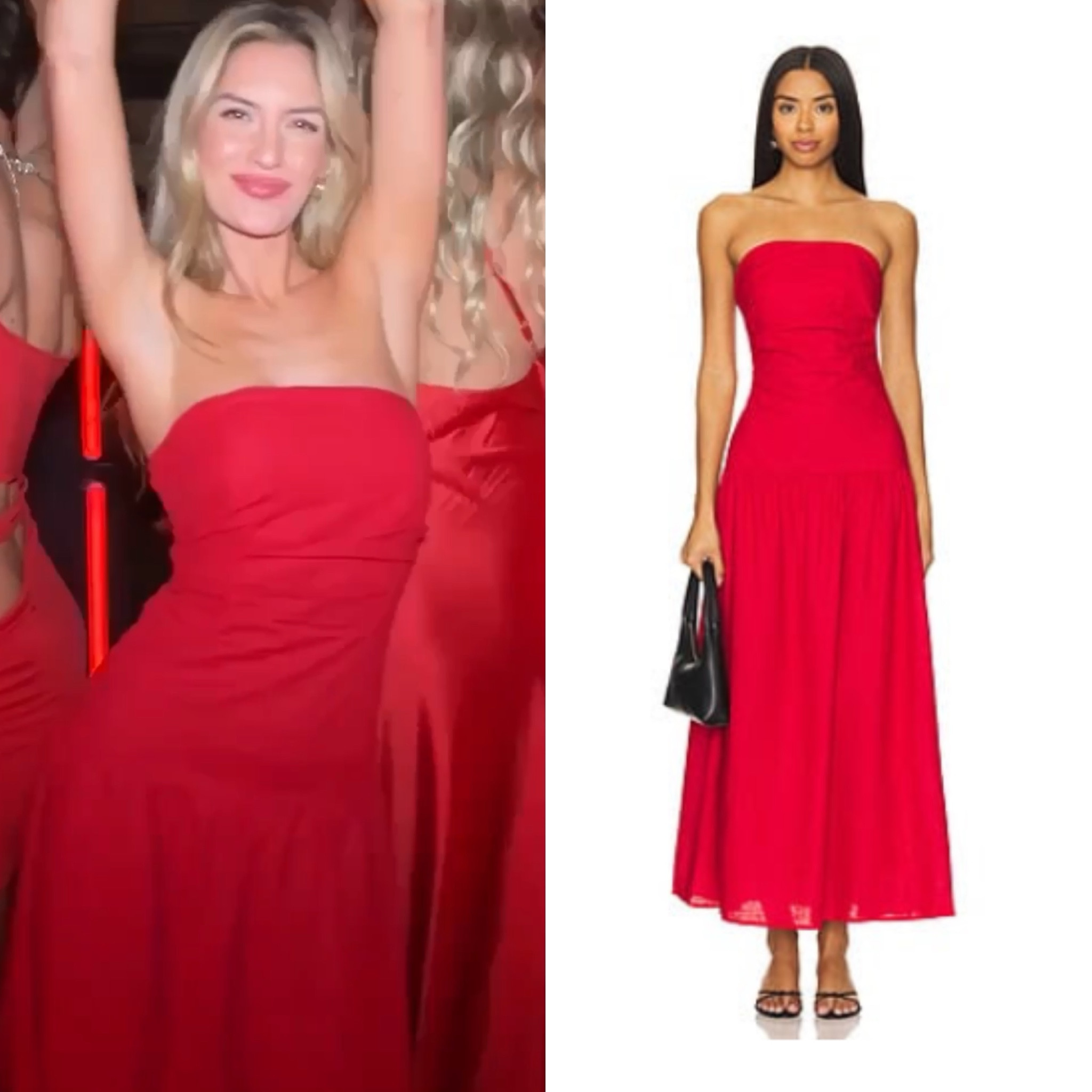 Holiday dress ♥️

#LTKSeasonal #LTKStyleTip #LTKHalloween