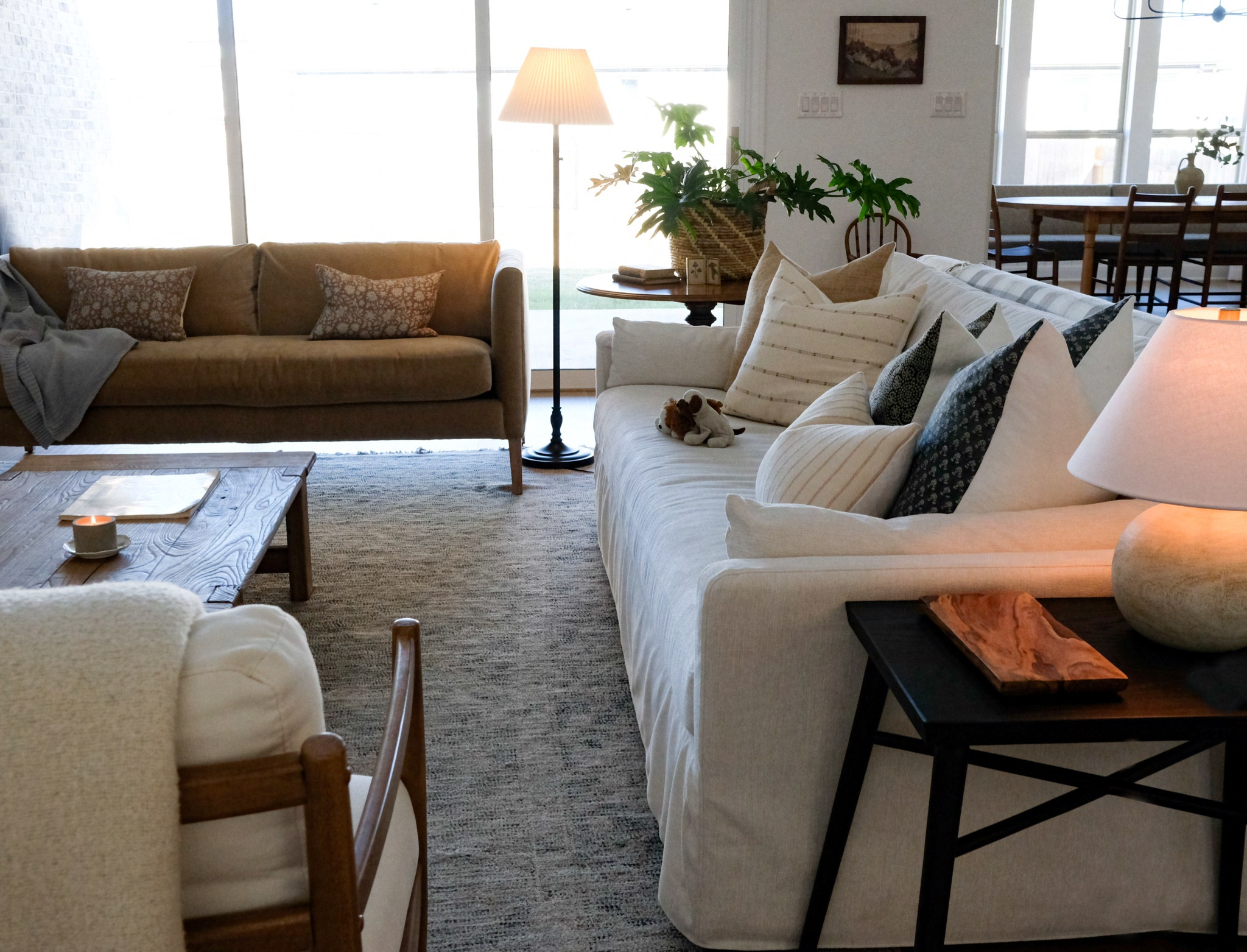 Ralphie’s family room

#LTKhome #LTKfamily