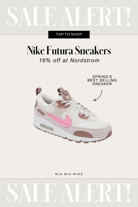 Nike sneakers on sale at Nordstrom 

#LTKsalealert #LTKshoecrush #LTKfitness