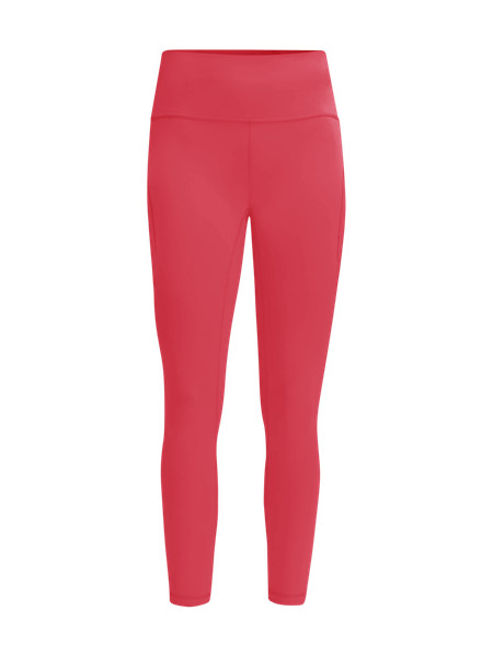 lululemon Align™ High-Rise Pant 28" | Lululemon (US)