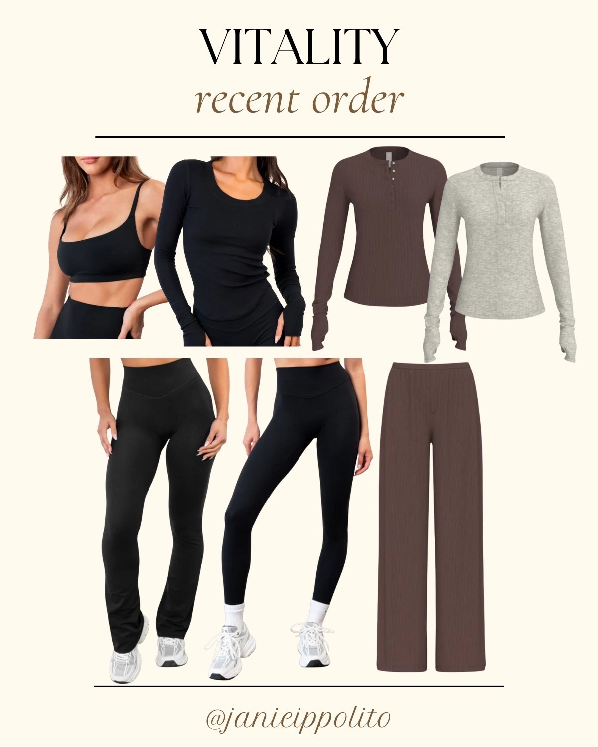 My new recent order from Vitality! 

Women’s fashion, fall fashion, fall outfits, fall outfit inspo, fall ootd

#LTKGiftGuide #LTKHoliday #LTKSeasonal