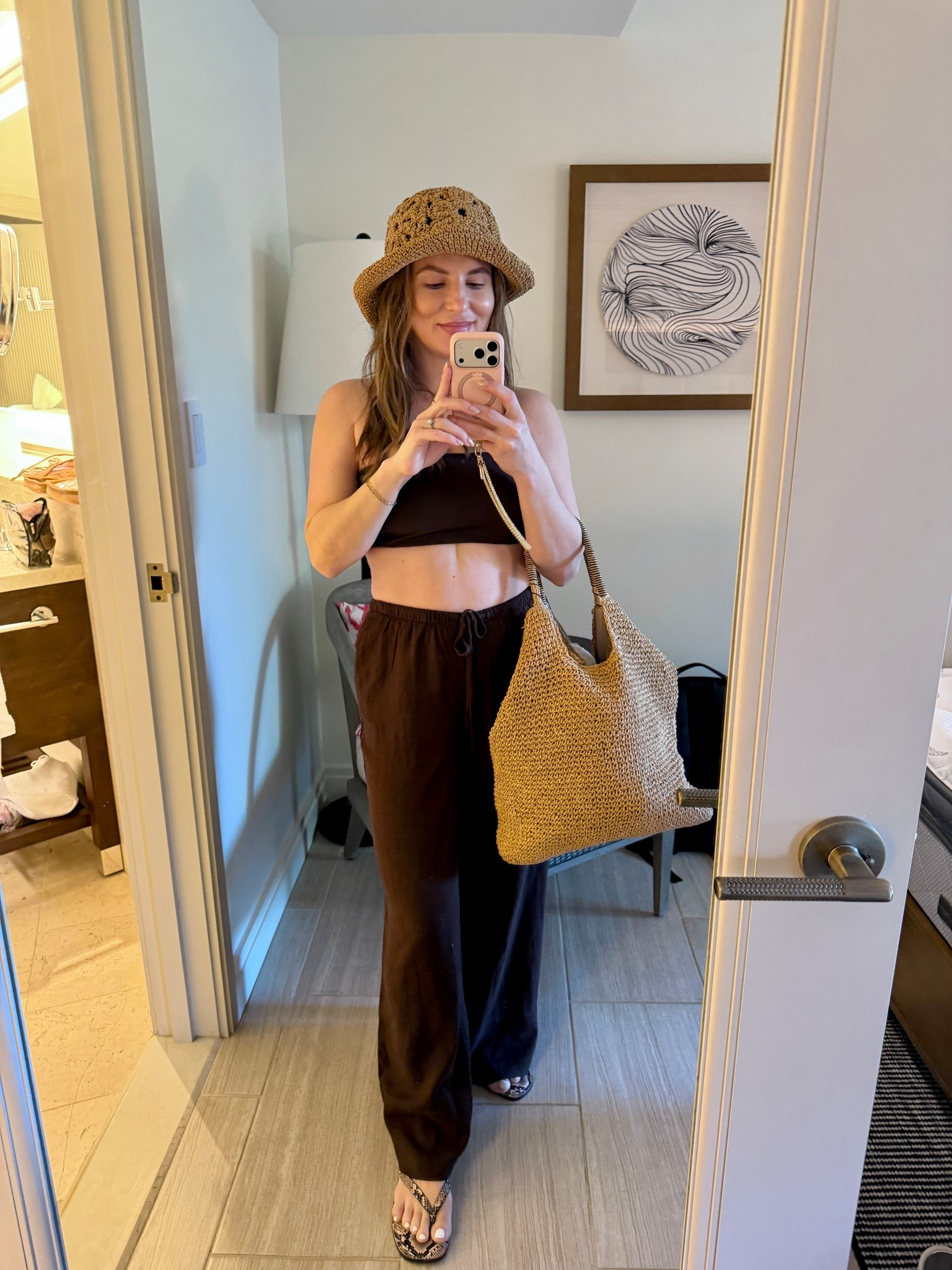 Happiest in Hawaii  

#LTKcanada #LTKwinter #LTKtravel