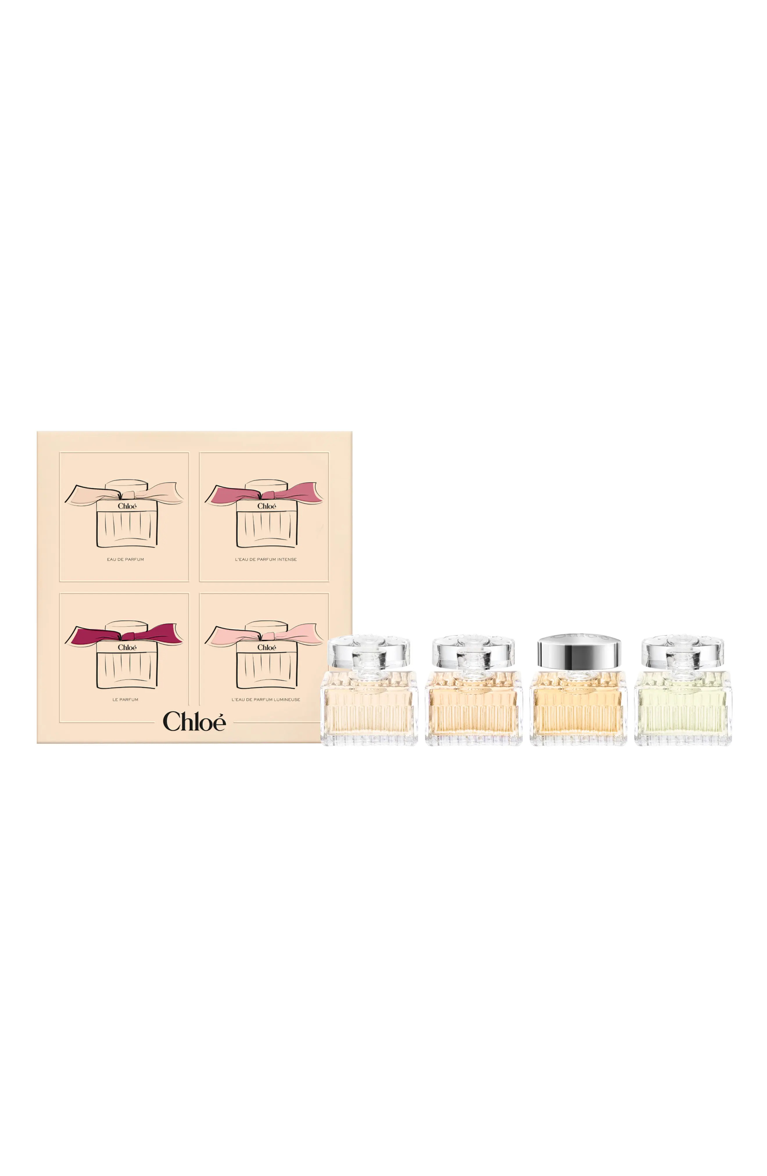Signature Fragrance Minis Set $80 Value (Women) | Nordstrom | Nordstrom