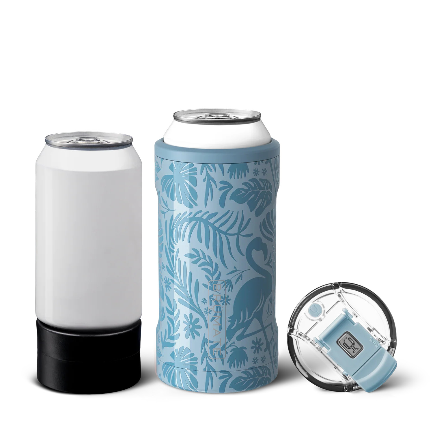 The Original 3-in-1 Can Cooler | Brumate
