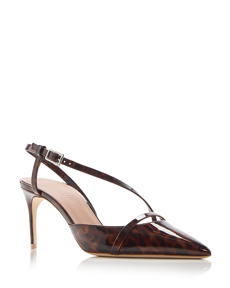 Malone Souliers Women's Valeria Slingback Pumps | Bloomingdale's (US)