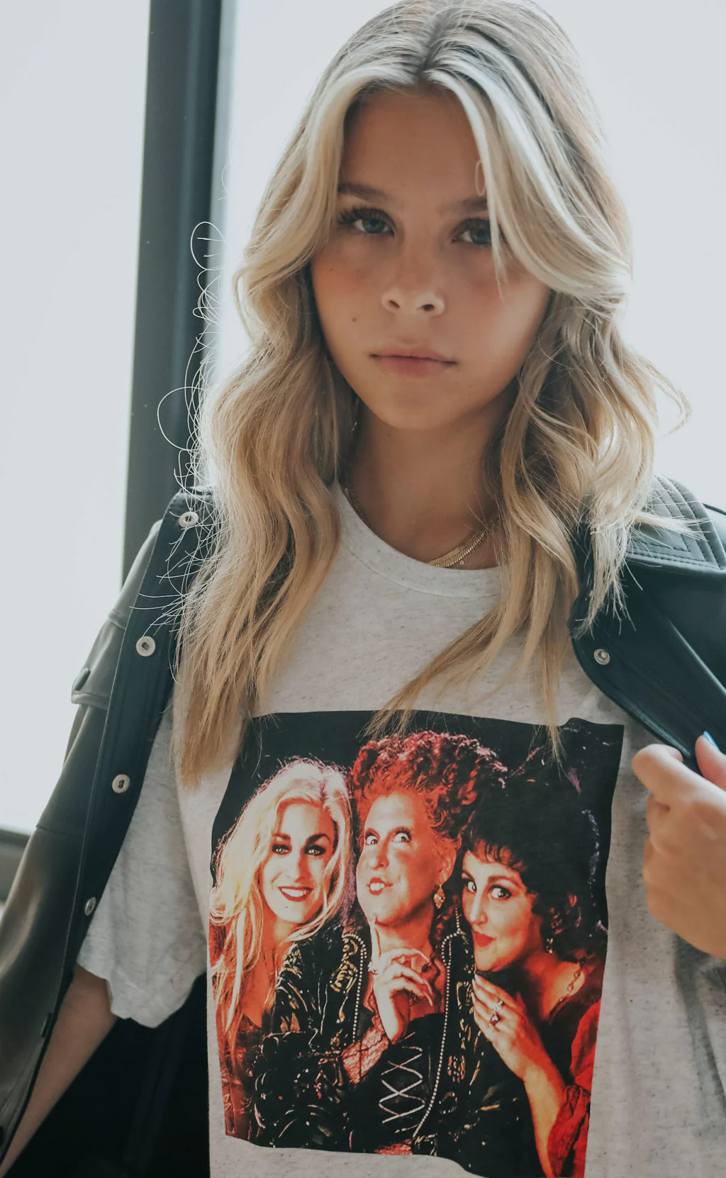 charlie southern: sanderson sisters t shirt | RIFFRAFF