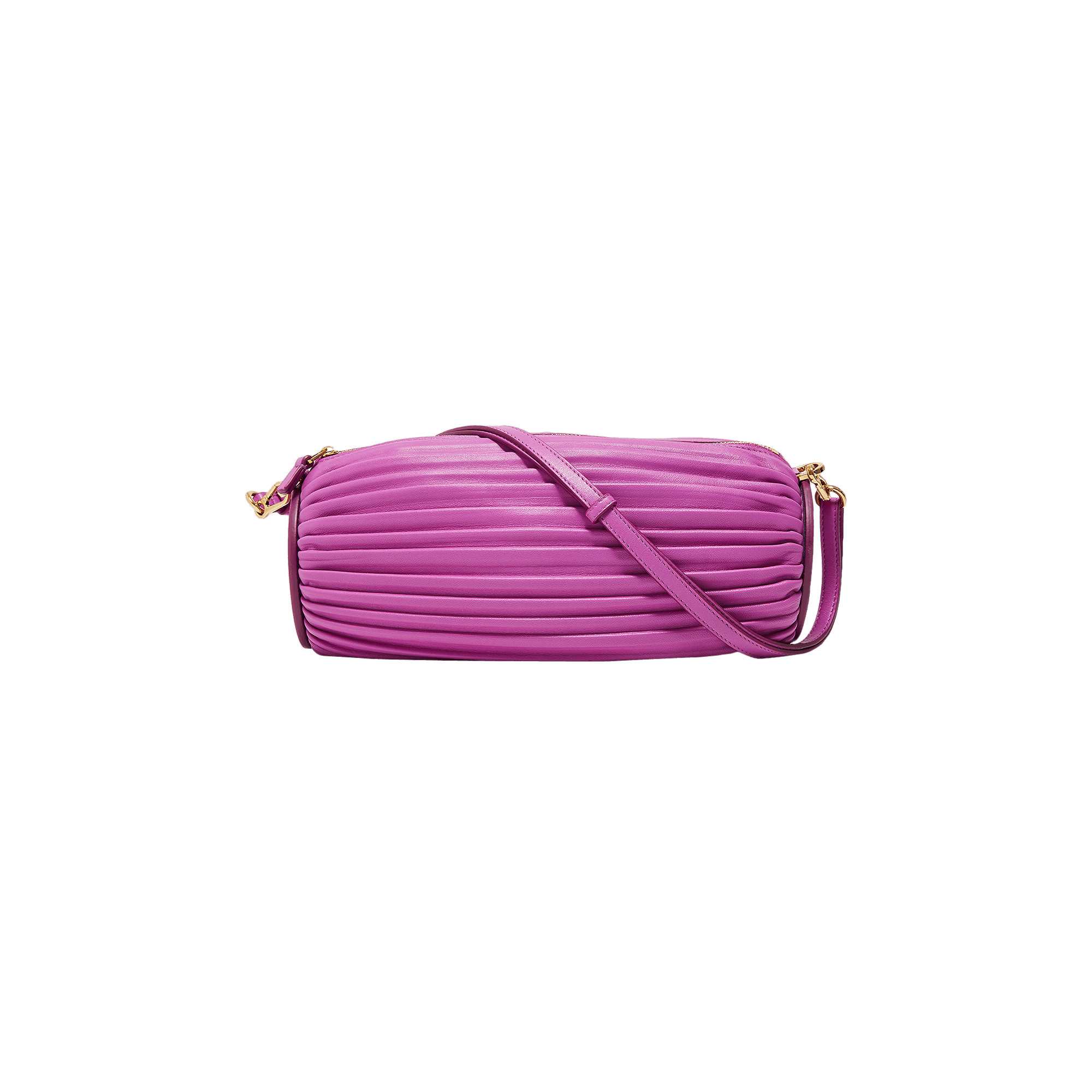 Loewe Bracelet Pouch 'Bright Purple' | GOAT