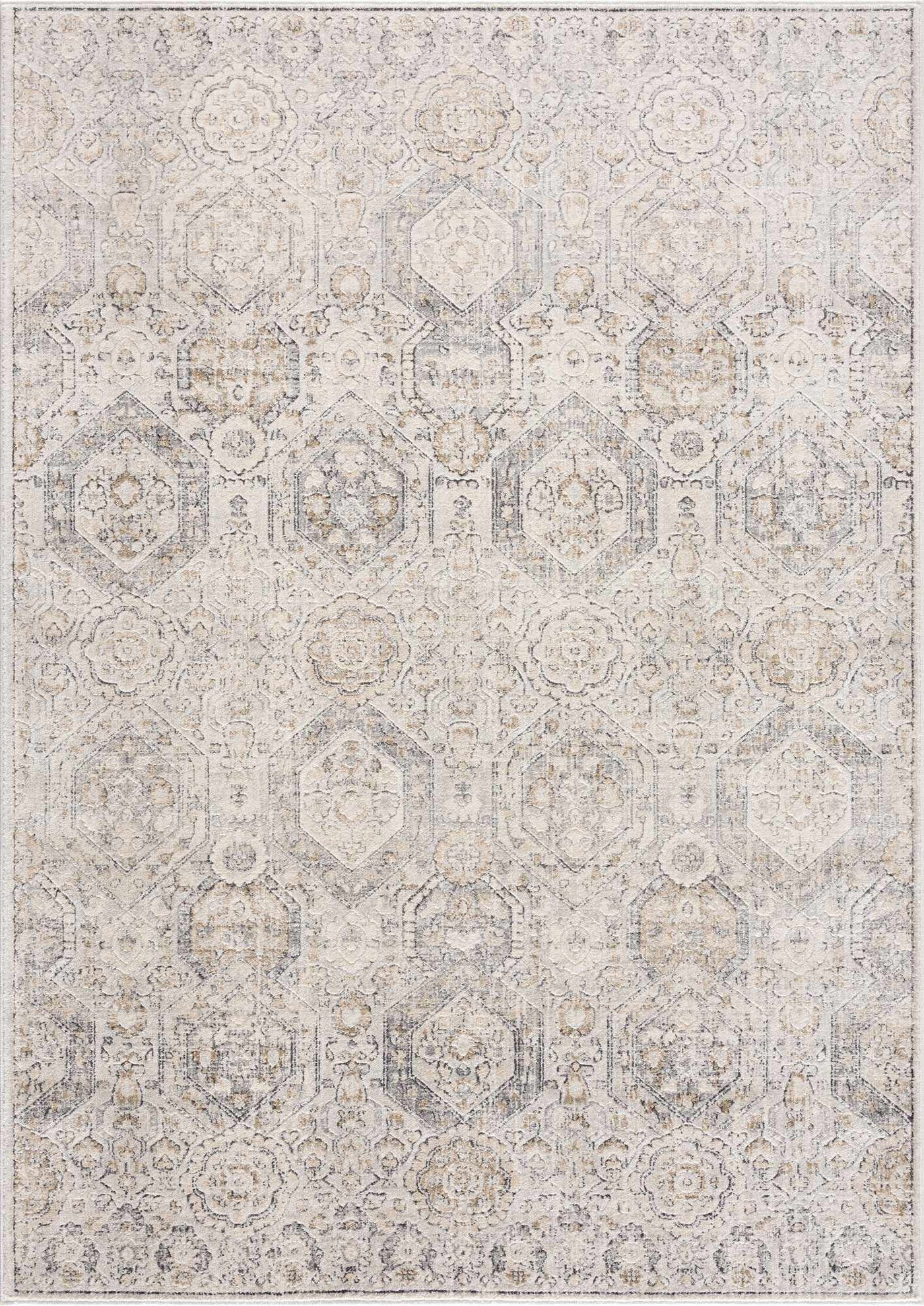 Parkerfield Area Rug | Boutique Rugs