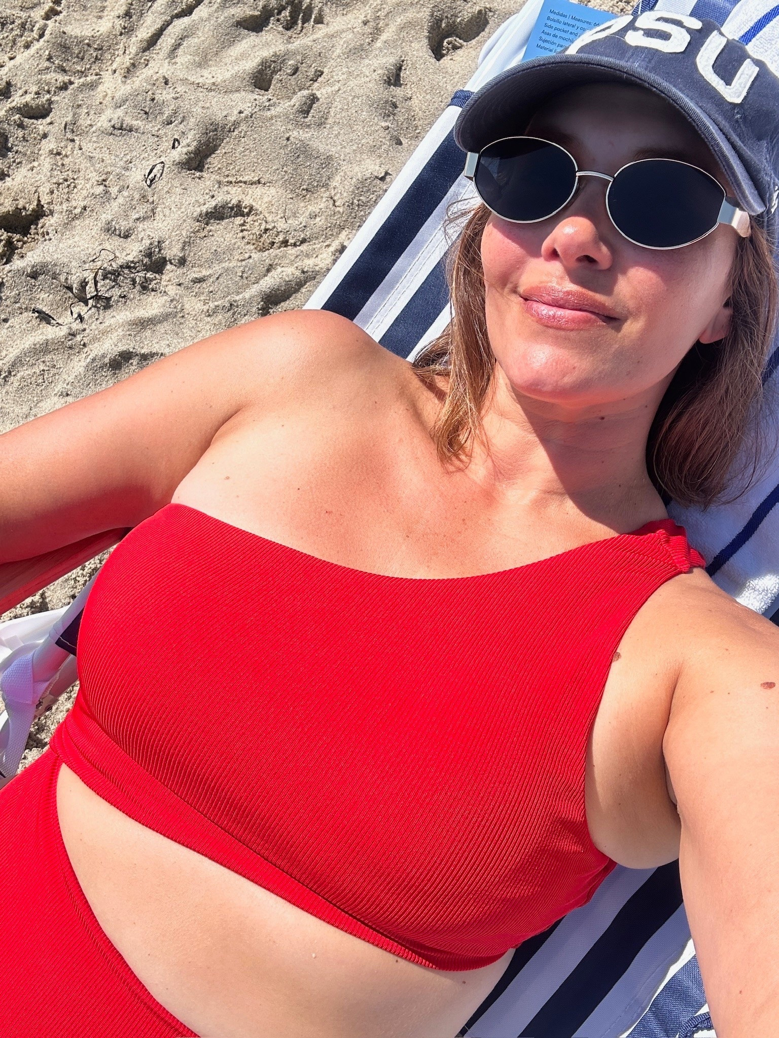 Loving this suit and sunnies from Amazon! 🌊🔗

#LTKSwim