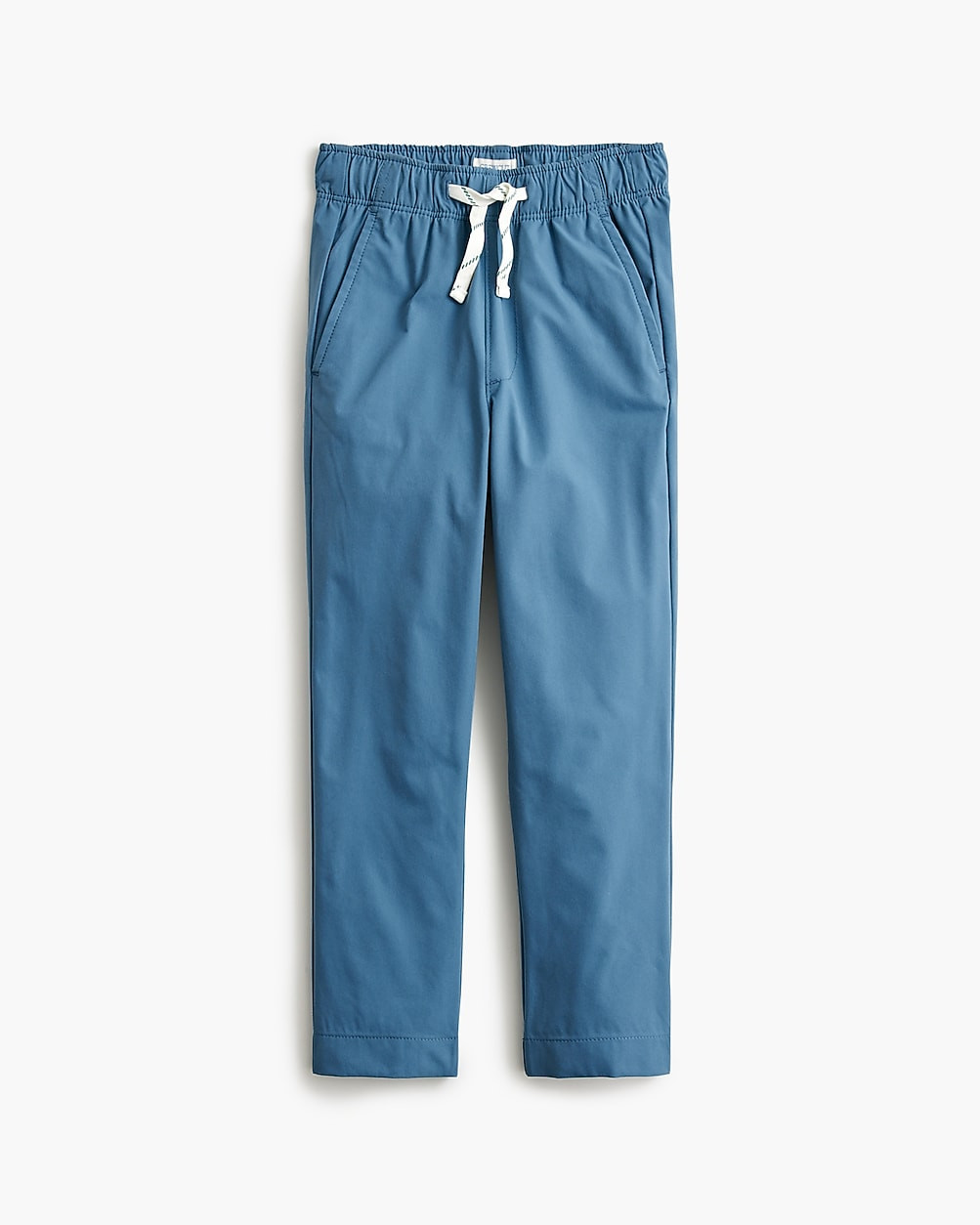 Boys' pull-on tech pant | J.Crew Factory