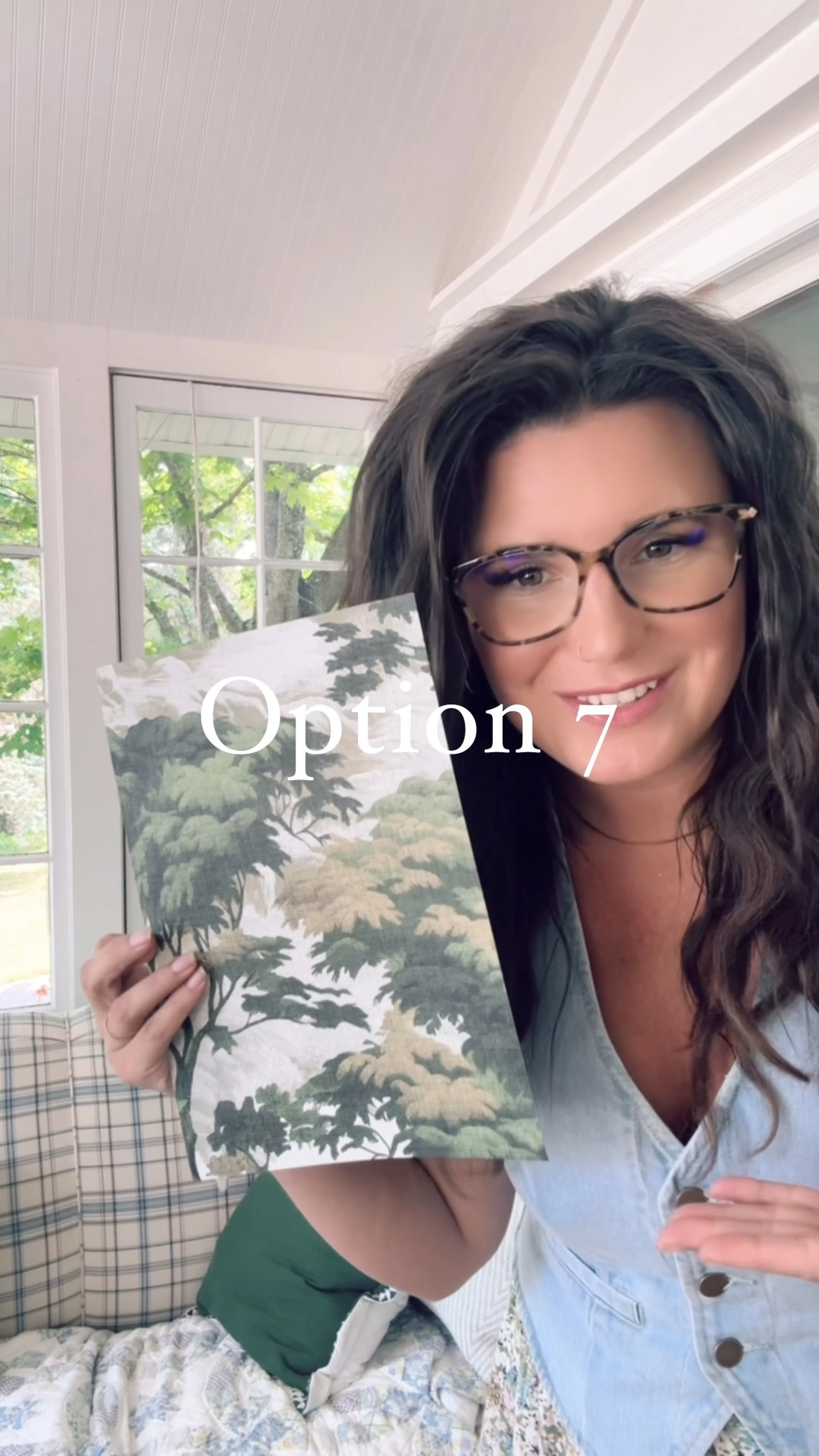 A recap of my wallpaper series so far

#LTKHome