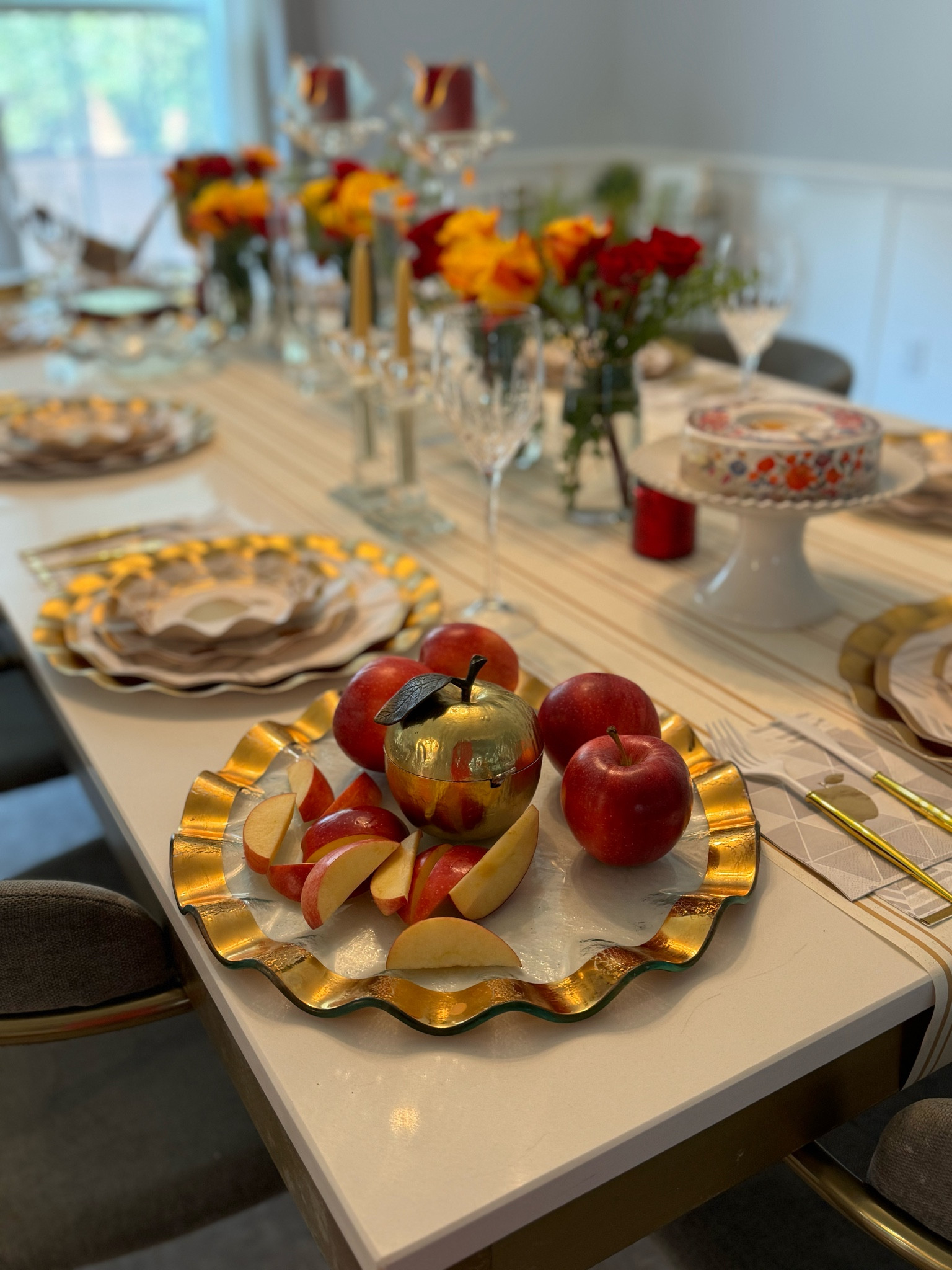 Rosh Hashanah links!