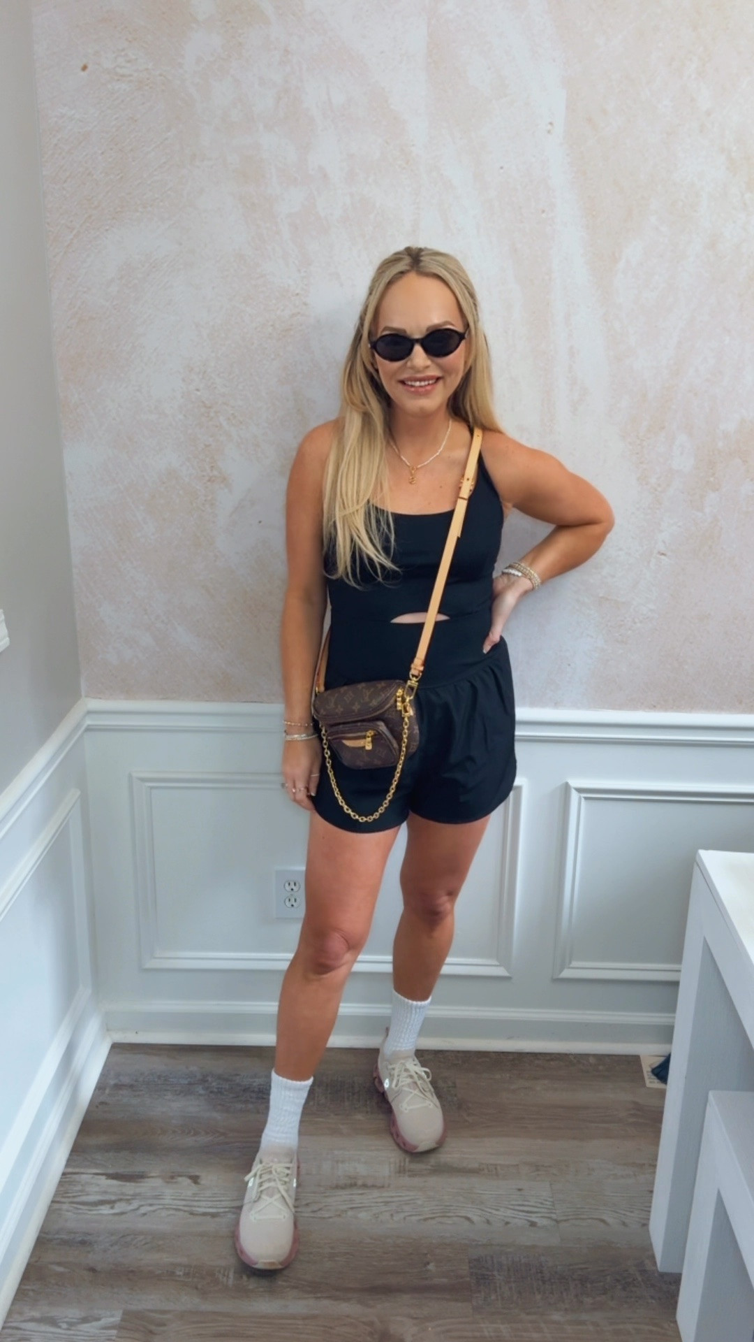 Amazon romper, active romper, Amazon dupe, Amazon activewear 

#LTKSaleAlert #LTKActive #LTKfitnessgoals