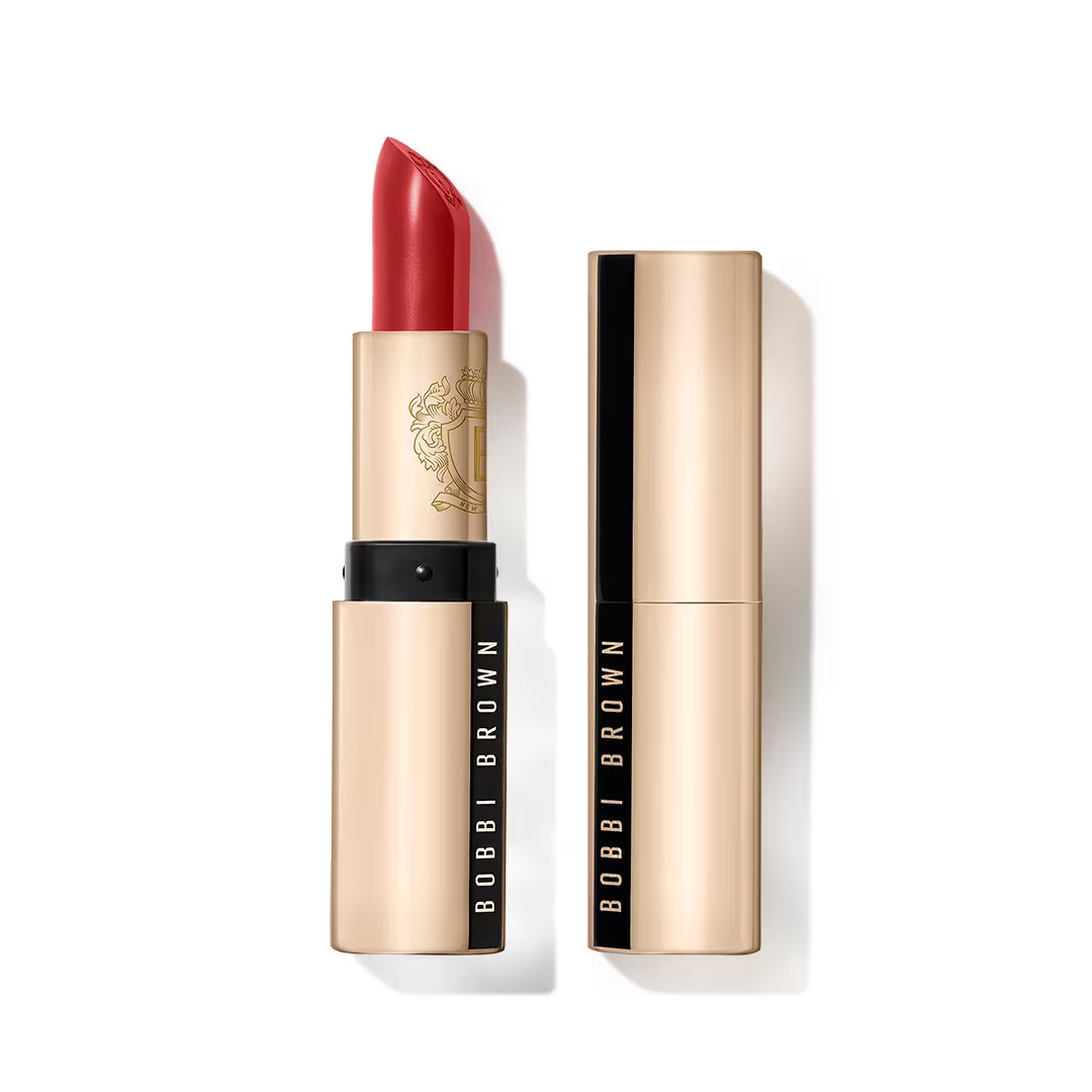 Bobbi Brown Luxe Lipstick, Parisian Red - 3.8g | Bobbi Brown (US)