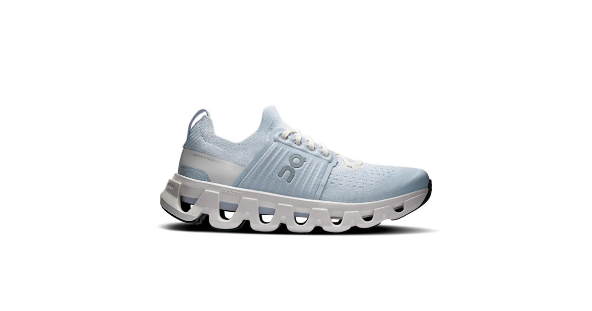 Women's Cloudswift 4 Heather | Gardenia | On.com (US)