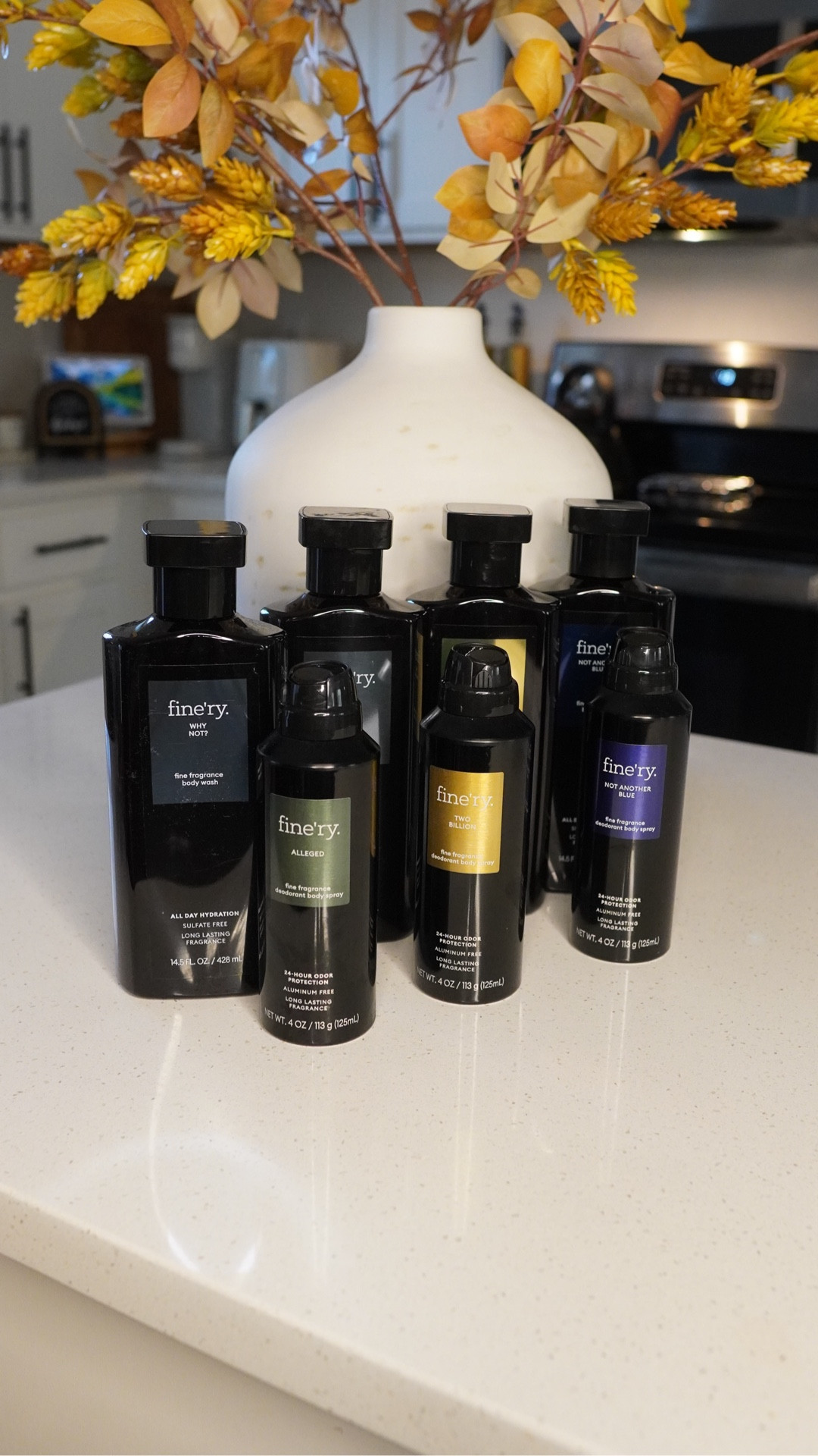 Gift idea for new dads or a man in your life who need to start prioritizing self care. 

#LTKMens #LTKBaby #LTKFamily