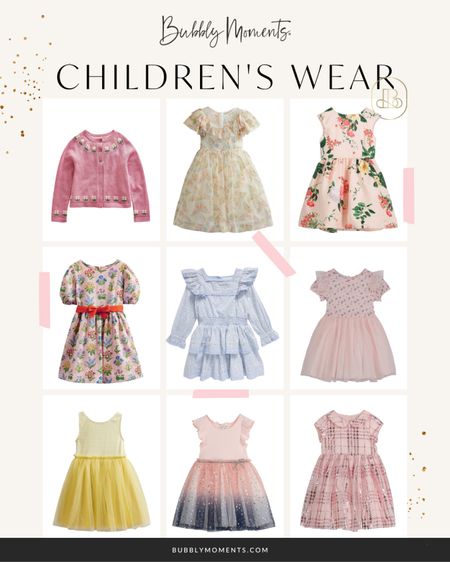 Here are some clothes for your little ones  

#LTKkids #LTKFind #LTKfamily