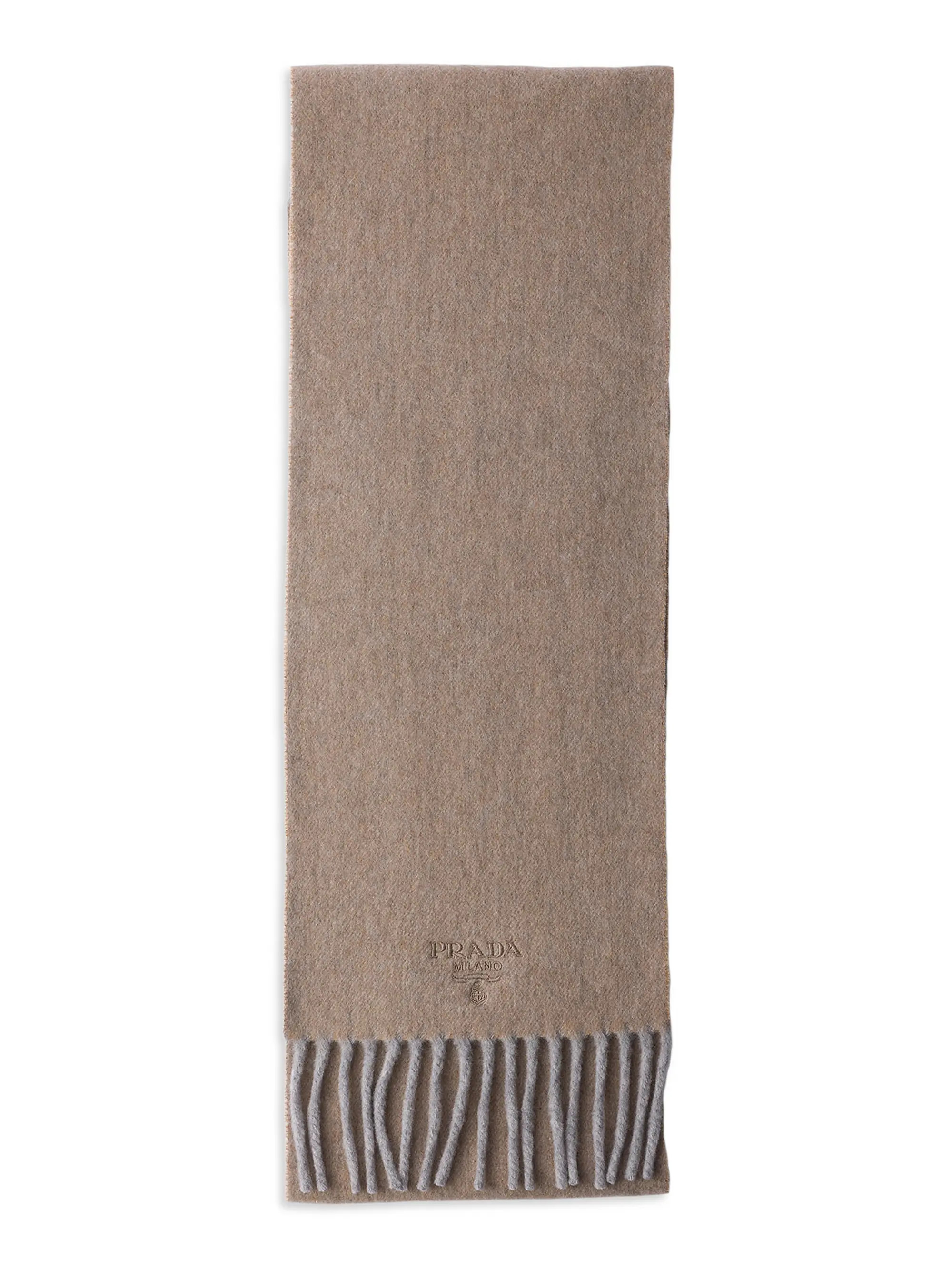 Cashmere and Wool Scarf | Saks Fifth Avenue