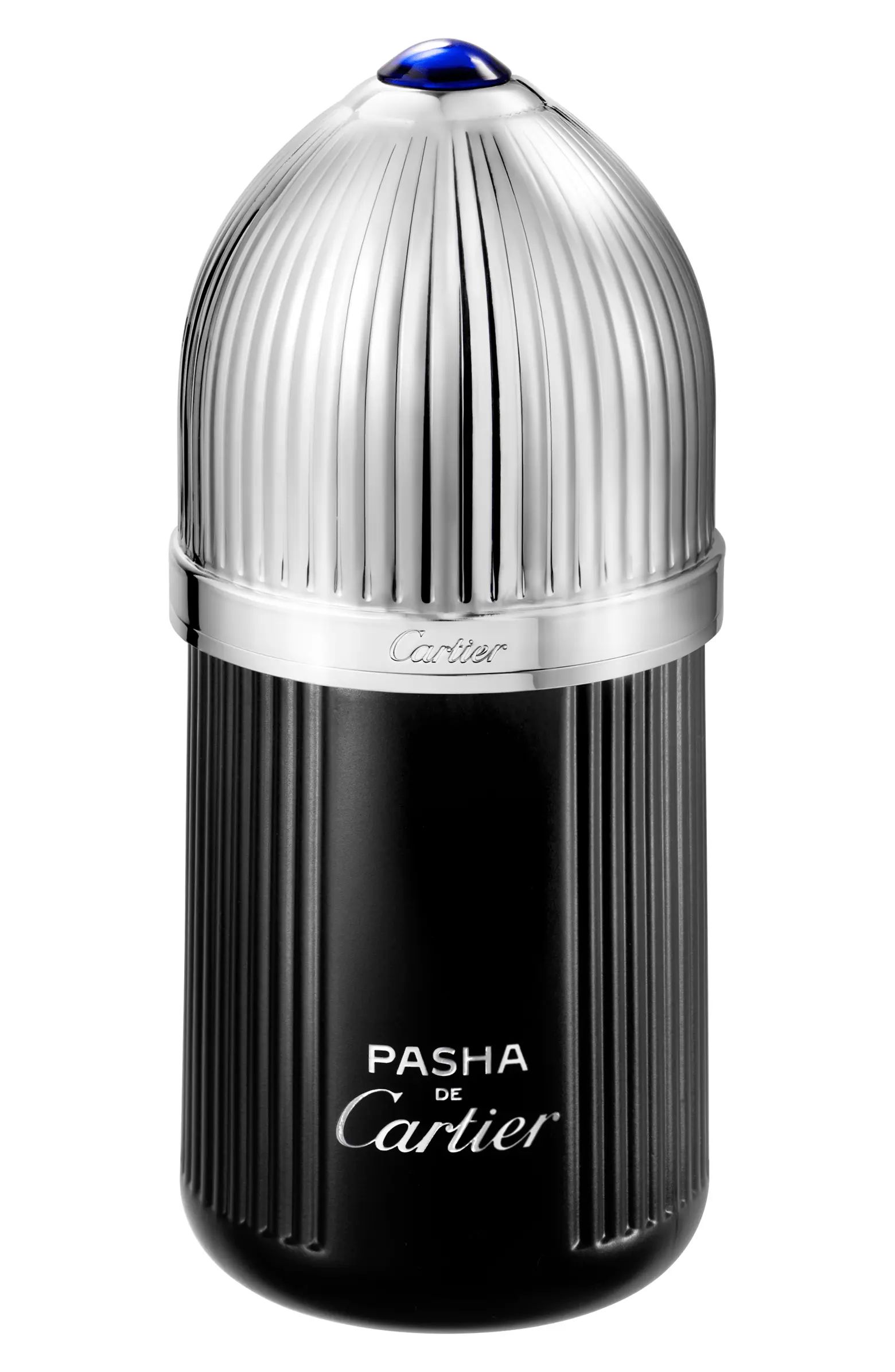 Pasha de Cartier Edition Noir Fragrance | Nordstrom
