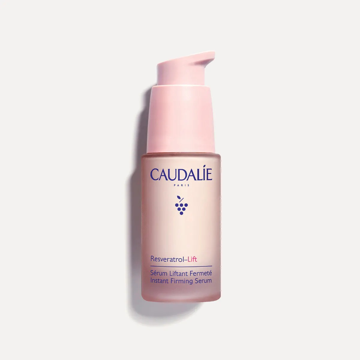 Instant Firming Retinol Alternative Serum with Pro-Collagen Multi-Peptides | Caudalie USA