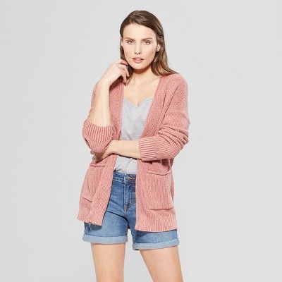 Women's Open Layering - Universal Thread™ | Target