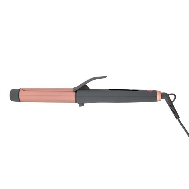 Hairitage Curl Envy Ceramic 1.25 " Curling Iron, 1 PC | Walmart (US)