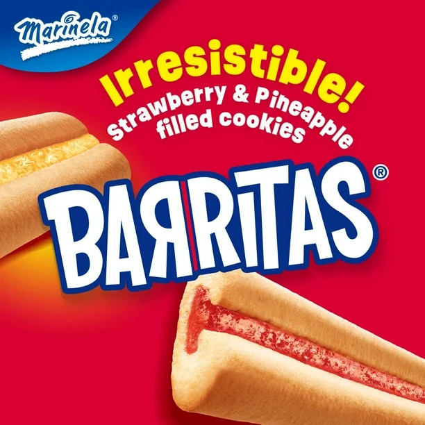 Marinela Barritas, 1.87 oz., 22 pk. - Samsclub.com | Sam's Club