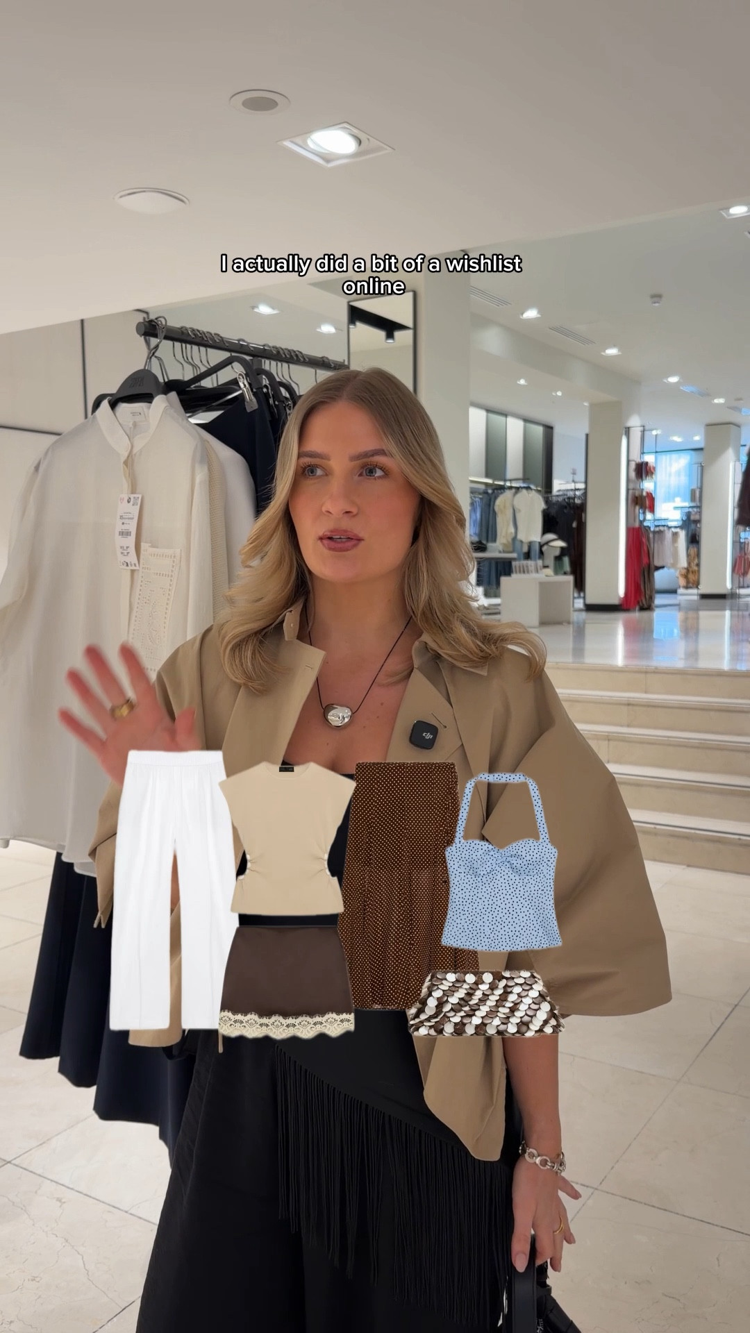 New in spring/ summer Zara favourites! Linked all the pieces I found down below for you to shop! 

Holiday, holiday pieces, summer outfits 

#LTKsummer #LTKfestival #LTKspring