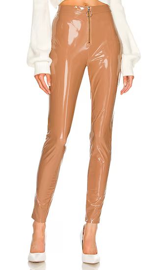 Legging 650 in Toffee | Revolve Clothing (Global)