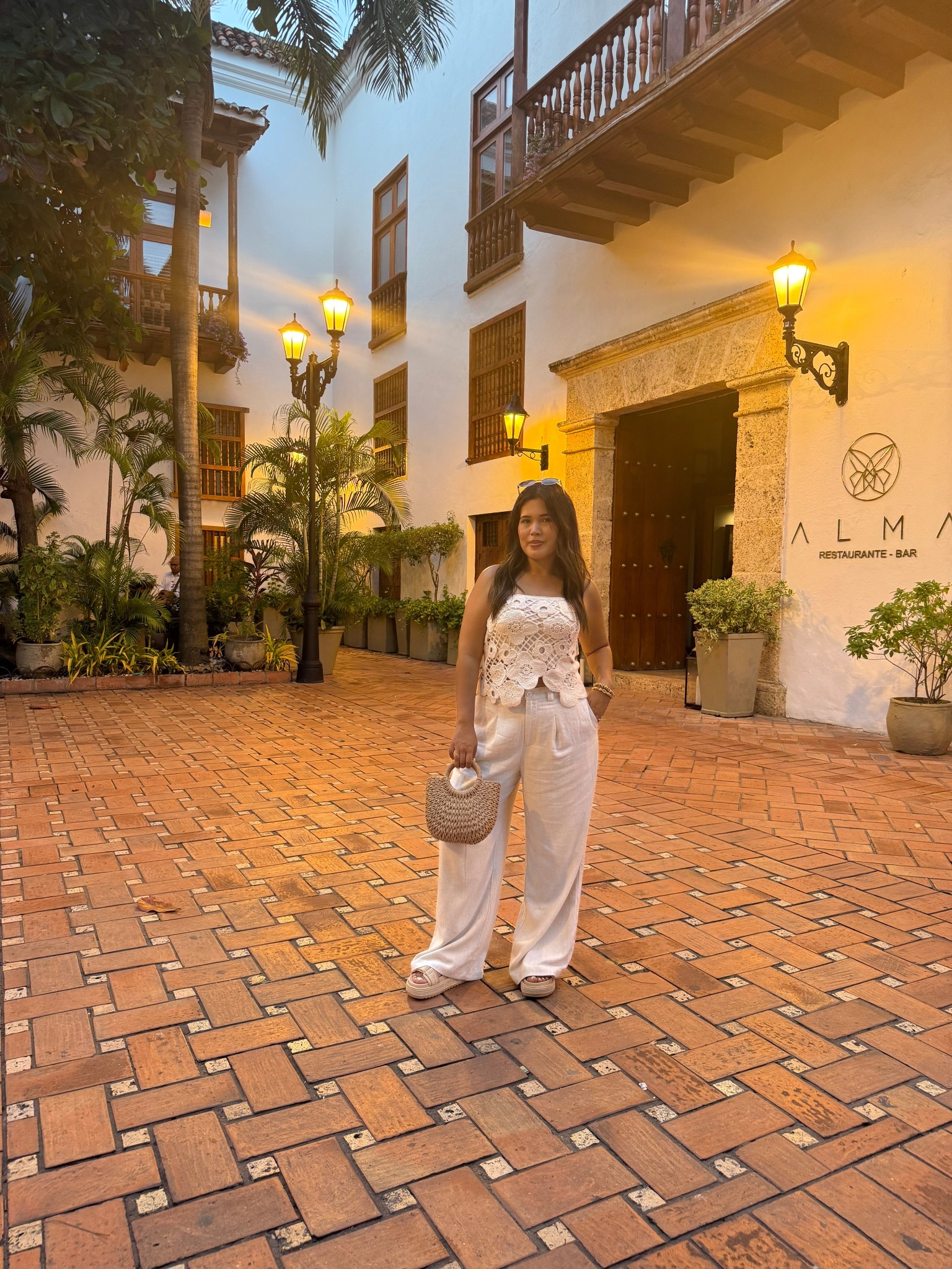 Vacation outfit 

#LTKFindsUnder100 #LTKSeasonal