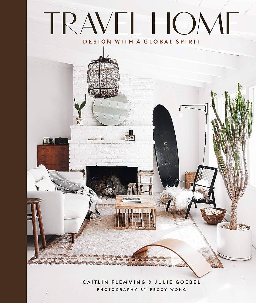 Travel Home: Design with a Global Spirit | Amazon (US)