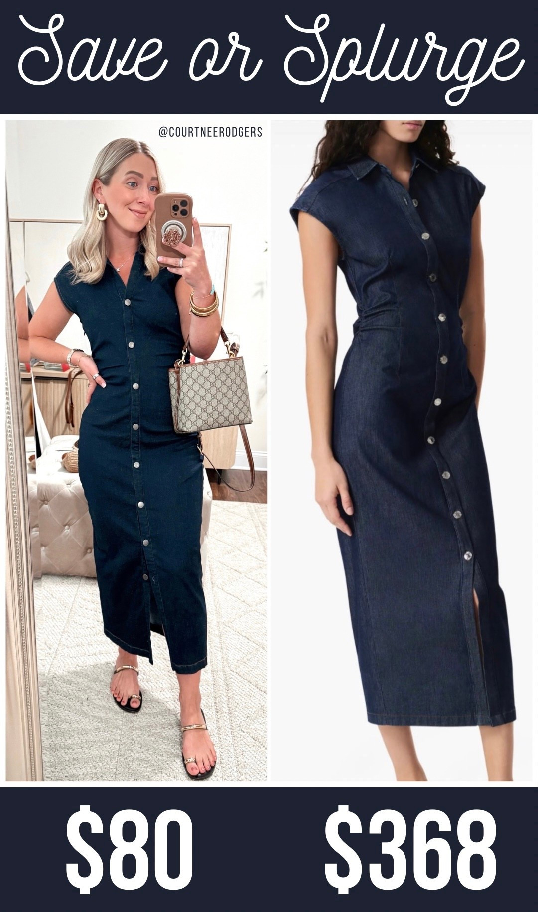 Date Night OOTD 💁🏼‍♀️ Size small dress! So comfy + flattering!

Denim dresses, date night dresses, petite date night dresses 

#LTKootd #LTKgrwm #LTKPetite