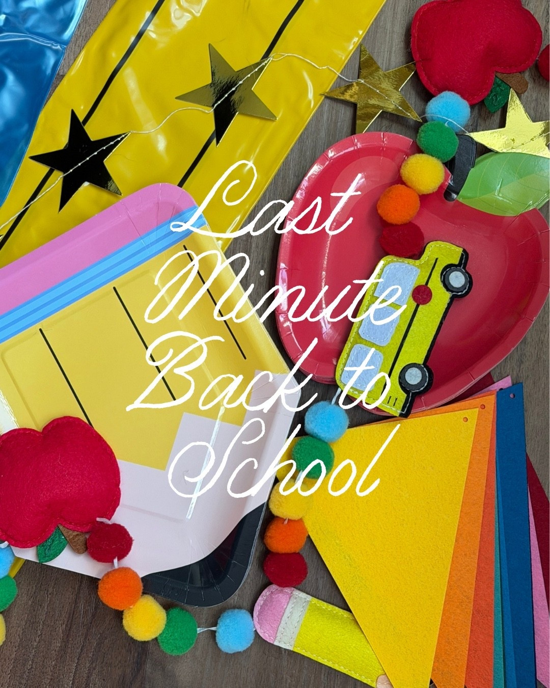BACK TO SCHOOL FAIRY 🧚🏻🪄


#backtoschool #amazonfinds #amazon #momlife #firstdayofschool

#LTKKids #LTKmomlife #LTKmorningroutine