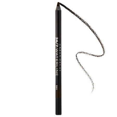 Urban Decay 24/7 Waterline Eye Pencil Rail 0.04 oz | Sephora (US)