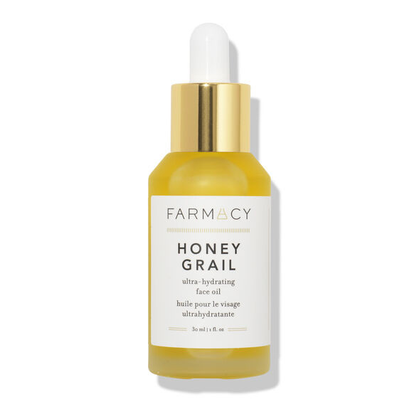 Honey Grail Hydrating Face Oil | Space NK - UK