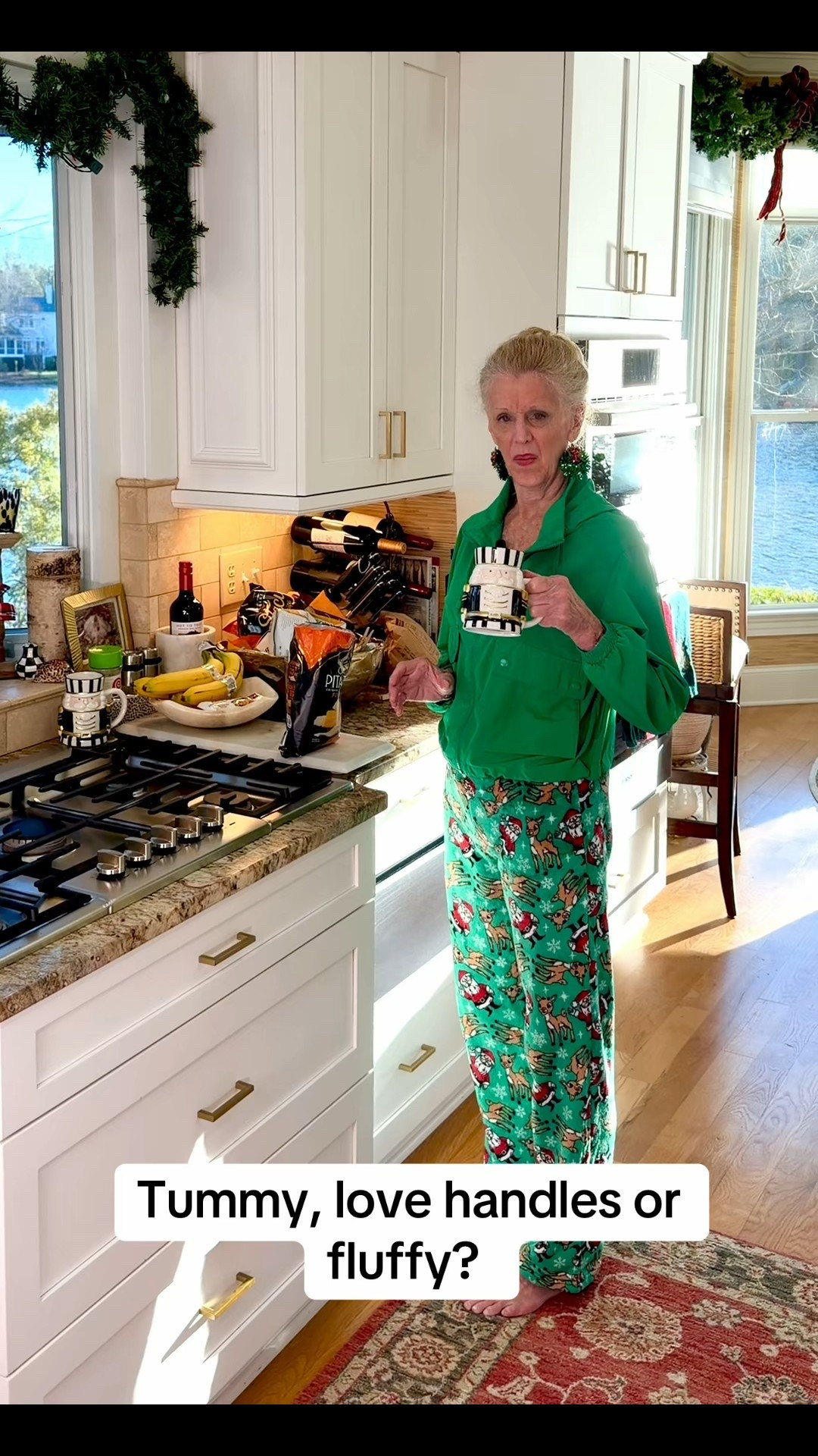 Got a Tummy Tire, Belly, muffin top or love handles? #foryou #oversize #exercise #selfimprovement #selflove #fluffy #diet 

#LTKfitnessgoals #LTKselfcare #LTKOver40