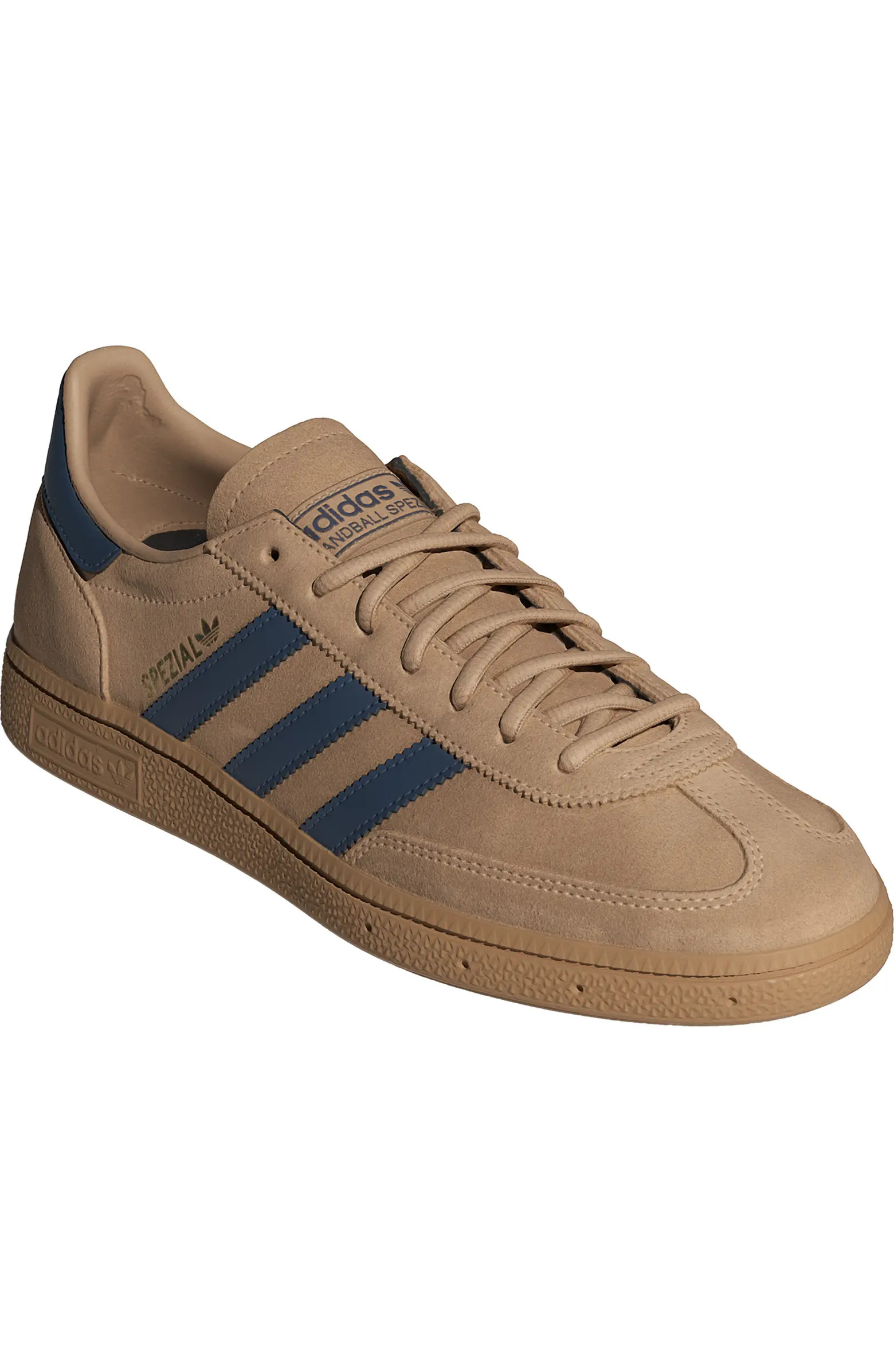 Gender Inclusive Handball Spezial Sneaker | Nordstrom Rack