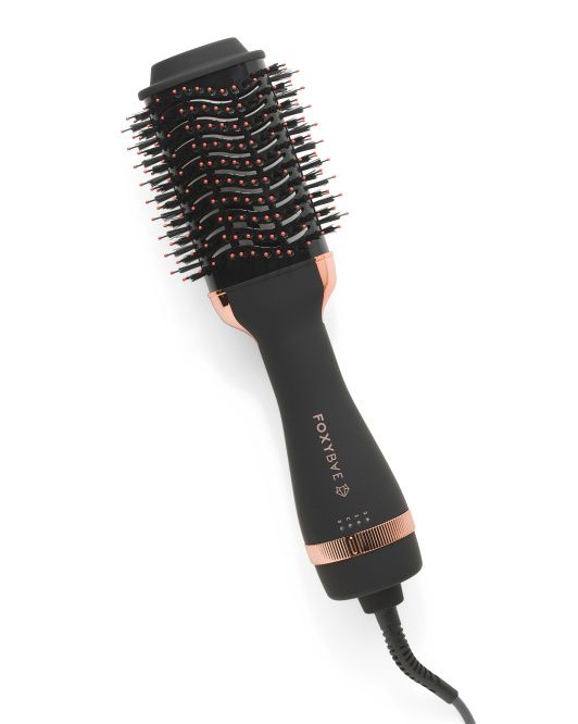 Blowout Dryer Brush | TJ Maxx